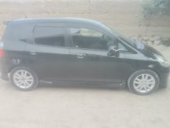 Сүрөт унаа Honda Fit