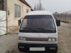 Фото авто Daewoo Damas