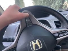 Сүрөт унаа Honda Civic