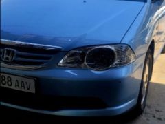 Сүрөт унаа Honda Odyssey