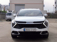 Сүрөт унаа Kia Sportage