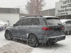 Сүрөт унаа BMW X7