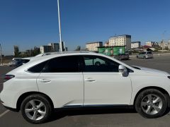 Фото авто Lexus RX