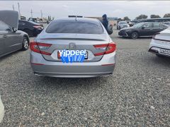 Сүрөт унаа Honda Accord