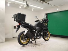 Сүрөт унаа Suzuki DL V-Strom