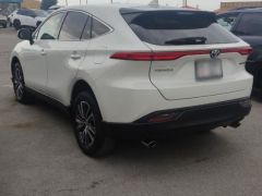 Сүрөт унаа Toyota Venza