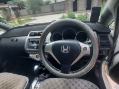 Сүрөт унаа Honda Fit