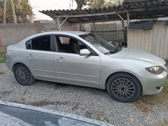 Сүрөт унаа Mazda 3