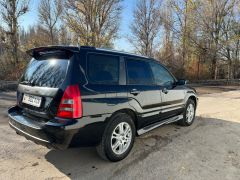 Фото авто Subaru Forester