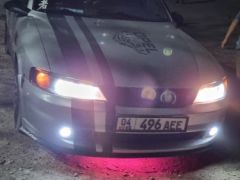 Photo of the vehicle Opel Vectra