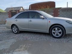 Photo of the vehicle Toyota Camry (Japan)