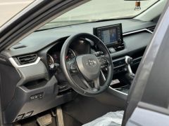 Сүрөт унаа Toyota RAV4