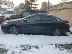 Сүрөт унаа Toyota Camry