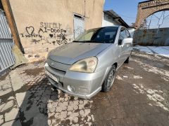 Сүрөт унаа Suzuki Liana