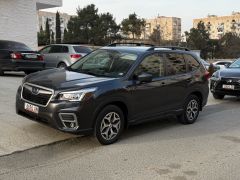 Photo of the vehicle Subaru Forester