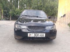 Фото авто Daewoo Nexia