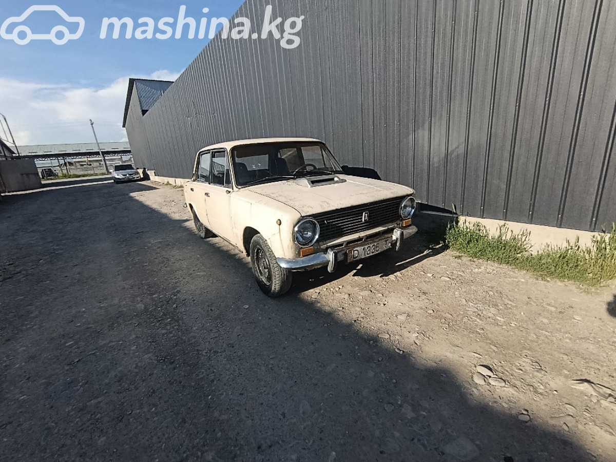 ВАЗ (Lada) 2101