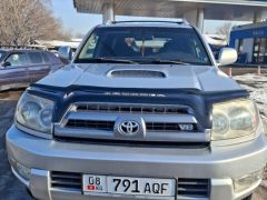 Сүрөт унаа Toyota 4Runner