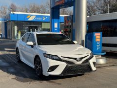 Сүрөт унаа Toyota Camry