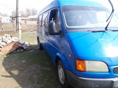 Фото авто Ford Transit