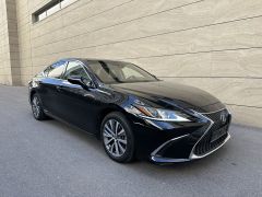 Сүрөт унаа Lexus ES