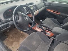 Сүрөт унаа Toyota Camry