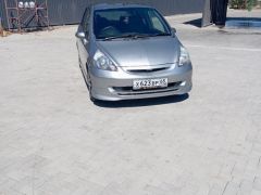 Фото авто Honda Fit