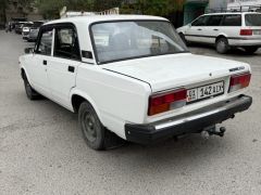 Фото авто ВАЗ (Lada) 2107