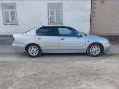 Photo of the vehicle Nissan Primera