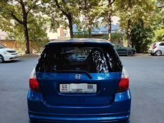 Photo of the vehicle Honda Fit