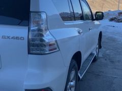 Фото авто Lexus GX