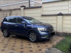 Photo of the vehicle Renault Samsung QM6