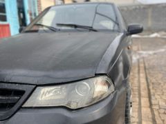 Сүрөт унаа Daewoo Nexia