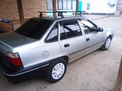 Photo of the vehicle Daewoo Nexia