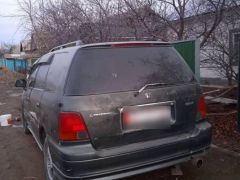 Сүрөт унаа Honda Odyssey