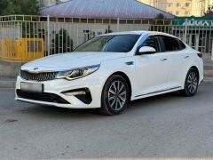 Сүрөт унаа Kia K5