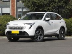 Фото авто Haval Xiaolong Max