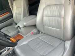 Сүрөт унаа Lexus LX