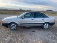 Фото авто Audi 80