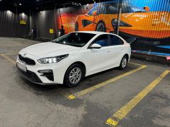 Фото авто Kia K3