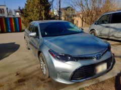 Сүрөт унаа Toyota Avalon