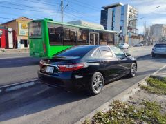 Photo of the vehicle Toyota Camry