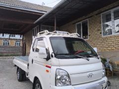 Фото авто Hyundai Porter