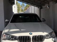 Сүрөт унаа BMW X4