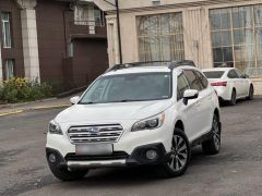 Photo of the vehicle Subaru Outback