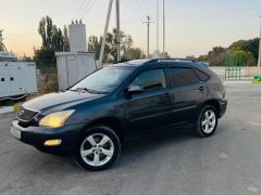 Сүрөт унаа Lexus RX