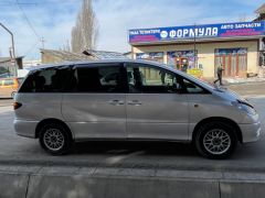 Photo of the vehicle Toyota Estima