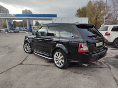 Photo of the vehicle Land Rover Range Rover Sport