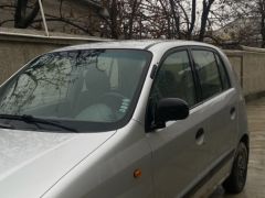 Photo of the vehicle Hyundai Atos