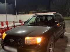 Photo of the vehicle Subaru Forester